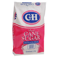 Granulated Sugar 4lb